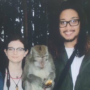 Meet your Posher, Matthew